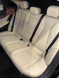 مرسيدس بنز E-Class